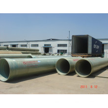 GRP / FRP Pipe